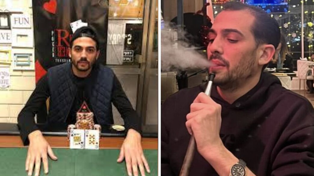 אריק ימין - "מלך הקזינו" של באטומי