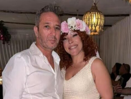 "אמרו שהם נפרדו, שהיו בסכסוך ושהוא היה אובססיבי וקנאי"