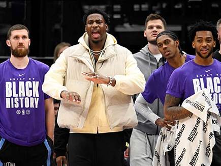 הקנס יזיז ליוטה? ( (Photo by Alex Goodlett/Getty Images) (צילום: ספורט 5)