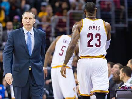 &ldquo;לא הייתי יכול לצפות משחקנים מצליחים לשנות את הדרך שבה הם משחקים&ldquo;  (צילום: ספורט 5)