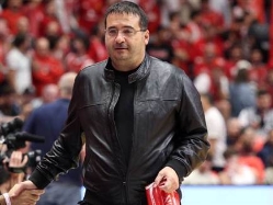 (צילום: אלן שיבר) (צילום: ספורט 5)