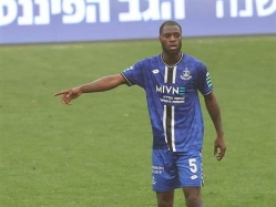 (אודי ציטיאט) (צילום: ספורט 5)