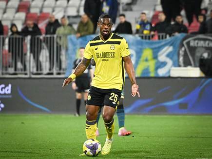 (ברני ארדוב) (צילום: ספורט 5)