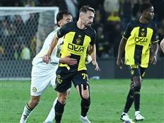 (צילום: ברני ארדוב)