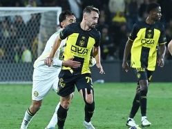 (צילום: ברני ארדוב) (צילום: ספורט 5)