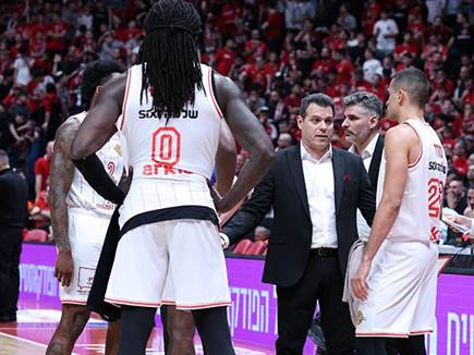 (אלן שיבר) (צילום: ספורט 5)