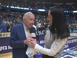 (אלן שיבר) (צילום: ספורט 5)