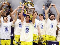 (אלן שיבר) (צילום: ספורט 5)