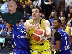 (צילום: אלן שיבר) (צילום: ספורט 5)