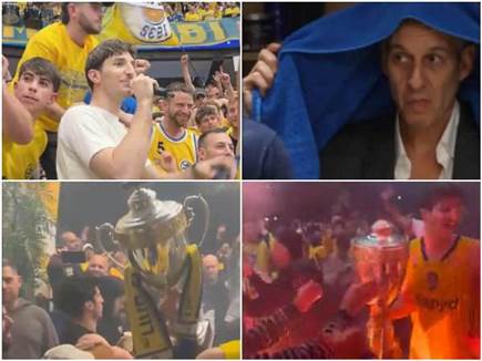 (אלן שיבר) (צילום: ספורט 5)