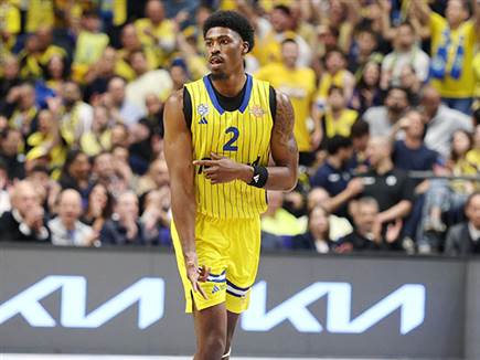 (אלן שיבר) (צילום: ספורט 5)