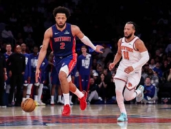 (Getty) (צילום: ספורט 5)