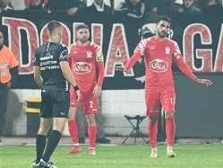 (ברני ארדוב) (צילום: ספורט 5)