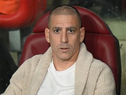 (ברני ארדוב) (צילום: ספורט 5)