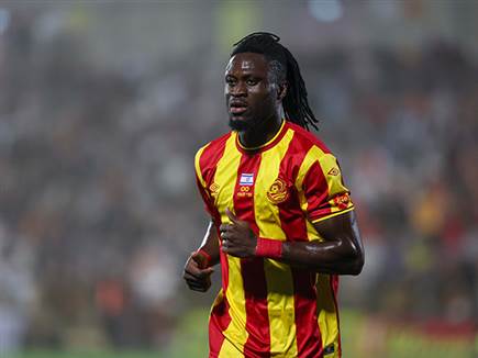 (לירון מולדובן) (צילום: ספורט 5)