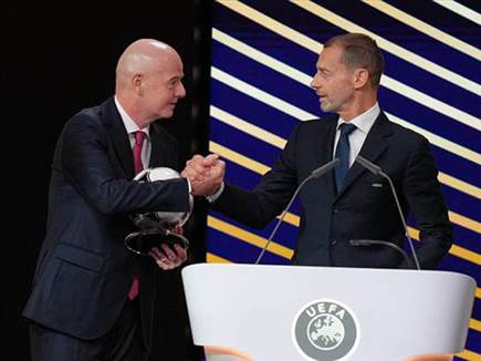 (GETTY) (צילום: ספורט 5)