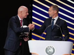 (GETTY) (צילום: ספורט 5)