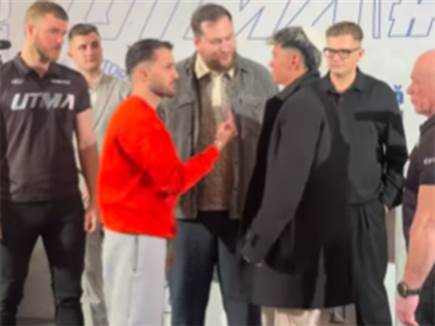 sportFive1678141 (צילום: ספורט 5)