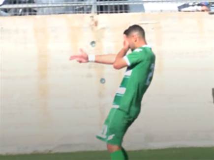 sportFive1678157 (צילום: ספורט 5)