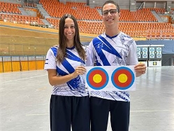 איגוד הקשתות (צילום: ספורט 5)