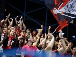 (Photo by Mateusz Birecki/NurPhoto via Getty Images) (צילום: ספורט 5)