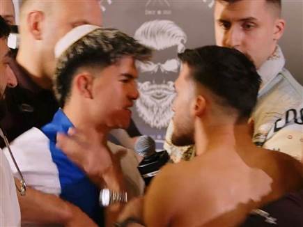 sportFive1678206 (צילום: ספורט 5)