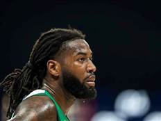 (Photo by Tolga Adanali/Euroleague Basketball via Getty Images)