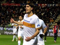 (Photo by Enrico Locci/Getty Images) (צילום: ספורט 5)