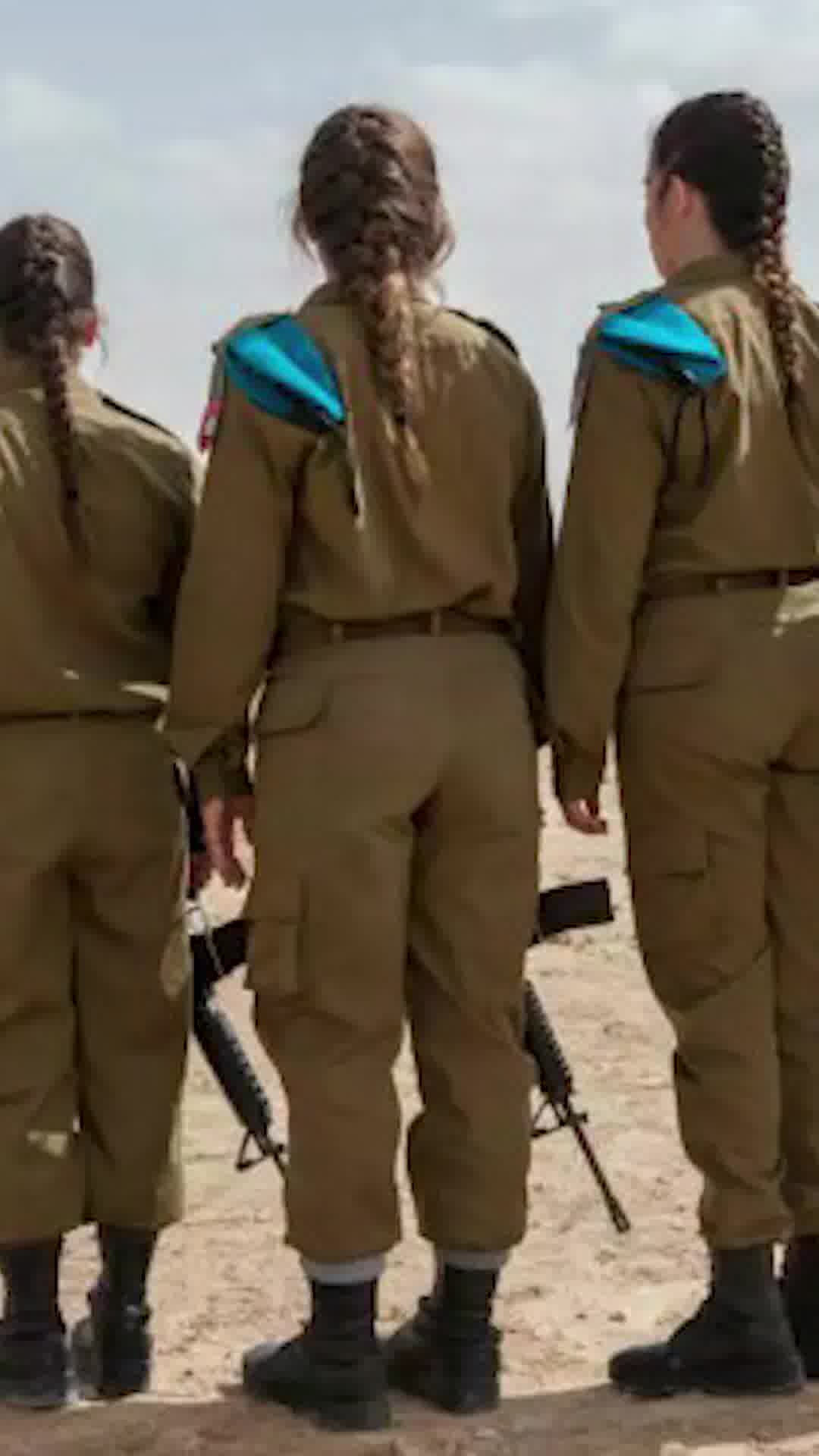 אלימות פיזית והשפלות: כתב אישום הוגש נגד סמלת בתותחנים על התעללות קשה בחיילות בדרגת רב"ט