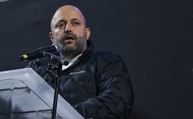 המחאה בתל אביב המחאה בתל אביב