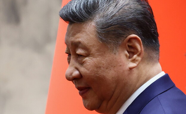נשיא סין שי