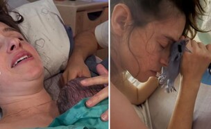 שפיטה רותם שפי (צילום: אינסטגרם)