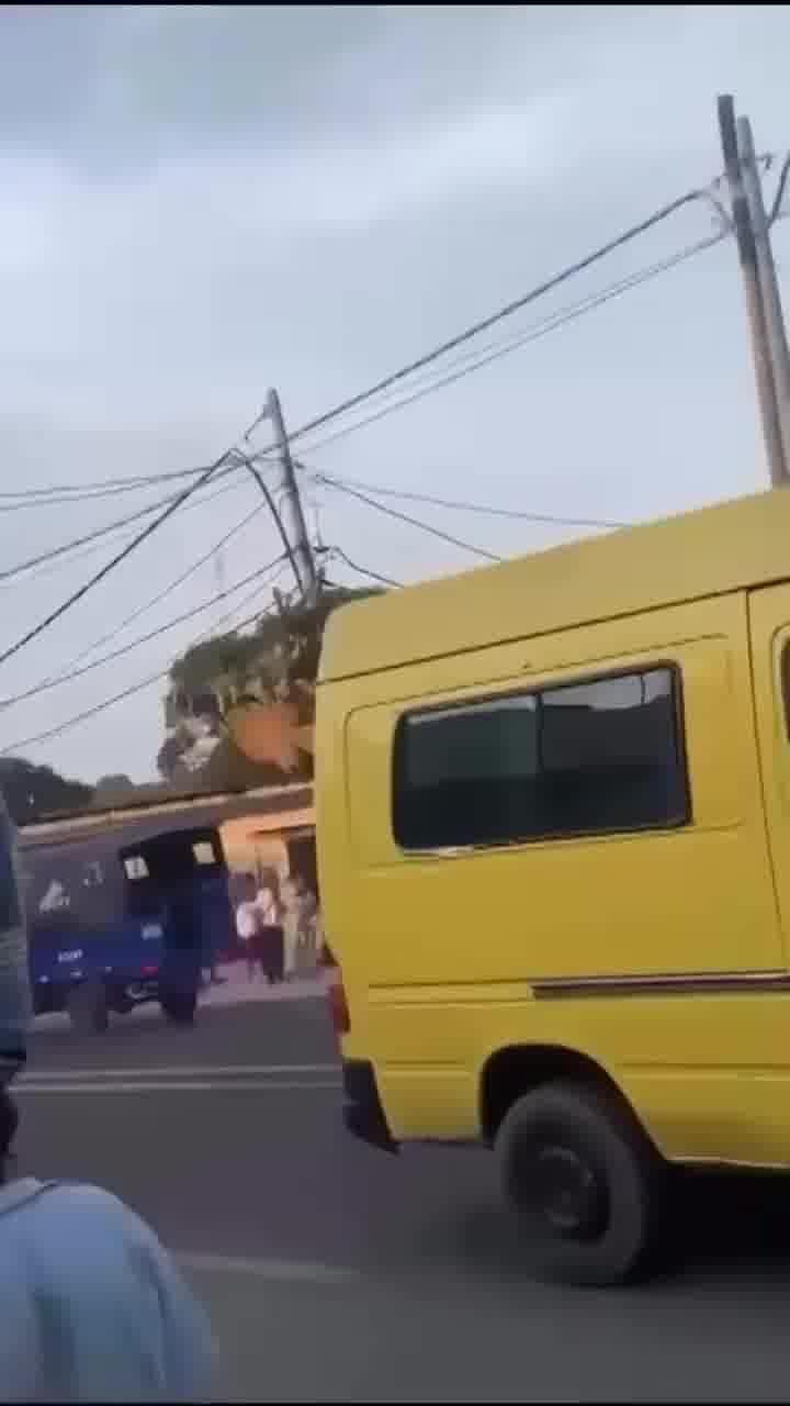 כשחוגגים שבועות במערב אפריקה