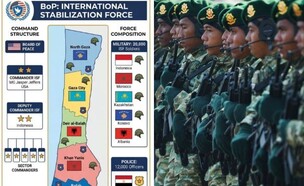 מפ (צילום: M_shebrawy3@X | AP)