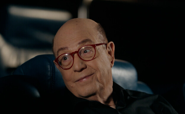 טוביה צפיר חוגג 80 ונזכר ברגעים הגדולים