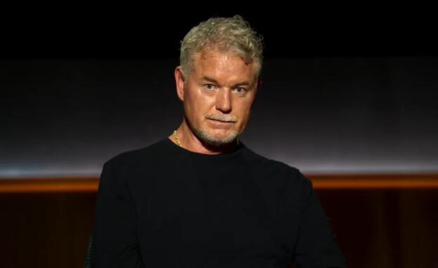 אריק דיין (צילום: Netflix)