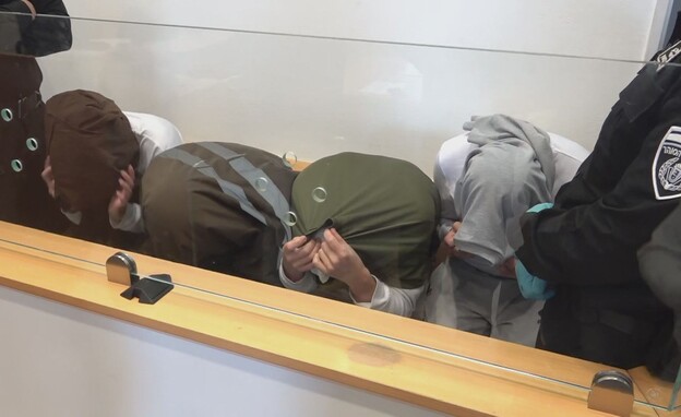 פרשת ההברחות | כך פעל מערך הברחת הסחורות לרצועה