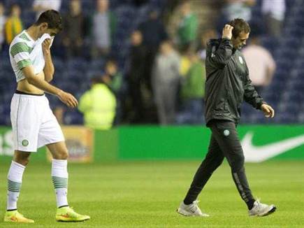 עברו הרבה ביחד (Jeff Holmes/PA Images via Getty Images) (צילום: ספורט 5)