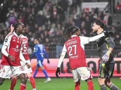 (Photo by Anthony Bibard/FEP/Icon Sport via Getty Images) (צילום: ספורט 5)