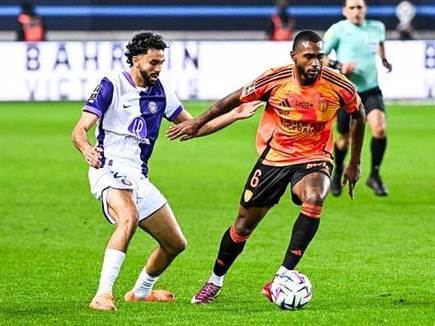 (Photo by Christophe Saidi/FEP/Icon Sport via Getty Images) (צילום: ספורט 5)