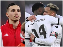 (GETTY) (צילום: ספורט 5)