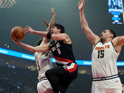 (Getty) (צילום: ספורט 5)