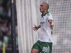 (מאור אלקסלסי) (צילום: ספורט 5)