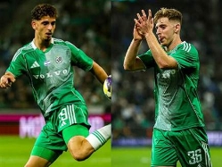 sportFive1678305 (צילום: ספורט 5)