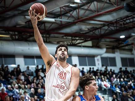 (עודד קרני) (צילום: ספורט 5)