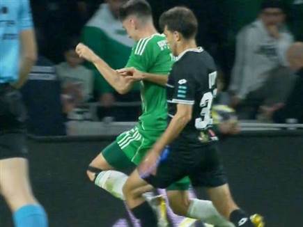 sportFive1678474 (צילום: ספורט 5)