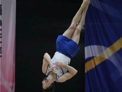 "הכי מרגש". דולגופיאט (מאיה ביאליק) (צילום: ספורט 5)