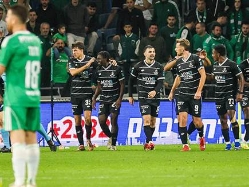 (צילום: קובי אליהו) (צילום: ספורט 5)