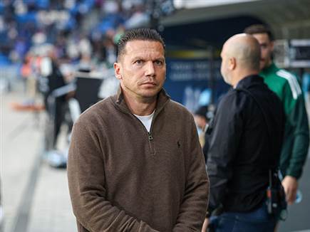 (קובי אליהו) (צילום: ספורט 5)