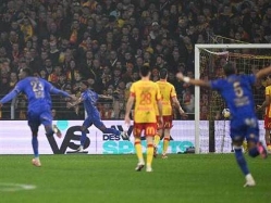 Anthony Bibard/FEP/Icon Sport via Getty Images (צילום: ספורט 5)